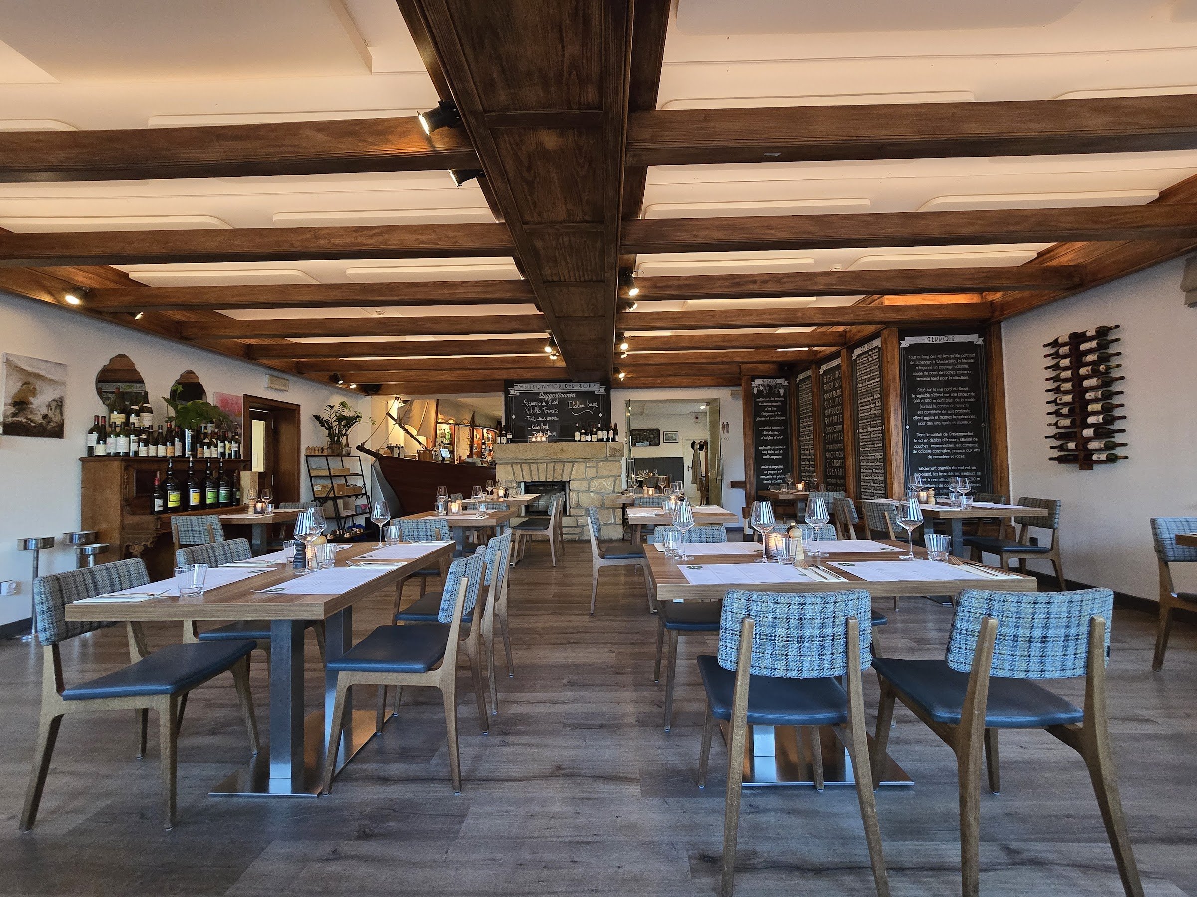 Restaurant Koeppchen